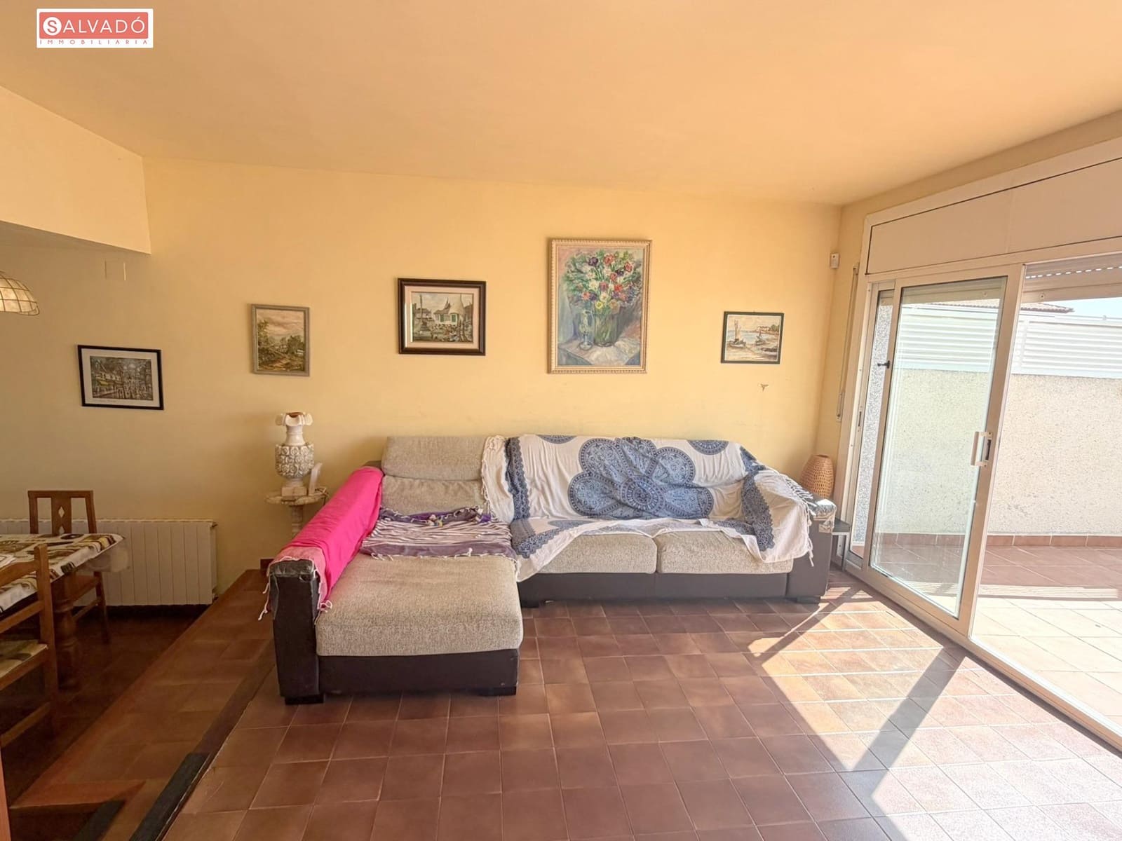 3 soveværelse Rækkehus til salg i Segur de Calafell - € 239.000 (Ref: 9755657)