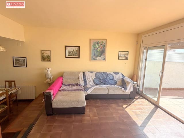 3 soveværelse Rækkehus til salg i Segur de Calafell, Calafell - € 239.000 (Ref: 9755657)