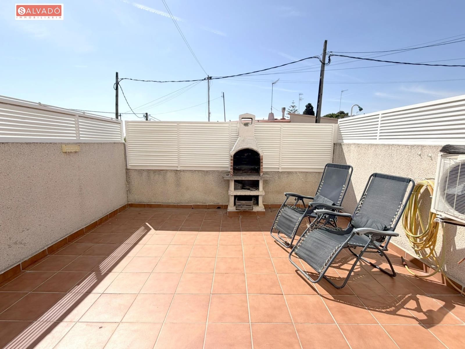 3 soveværelse Rækkehus til salg i Segur de Calafell - € 239.000 (Ref: 9755657)