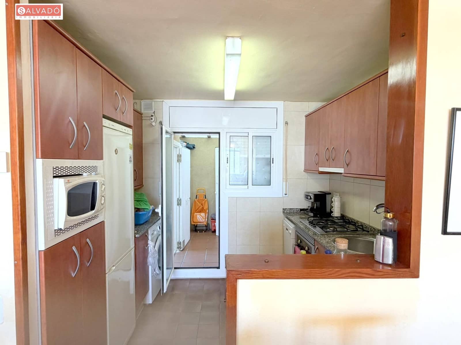 3 soveværelse Rækkehus til salg i Segur de Calafell - € 239.000 (Ref: 9755657)