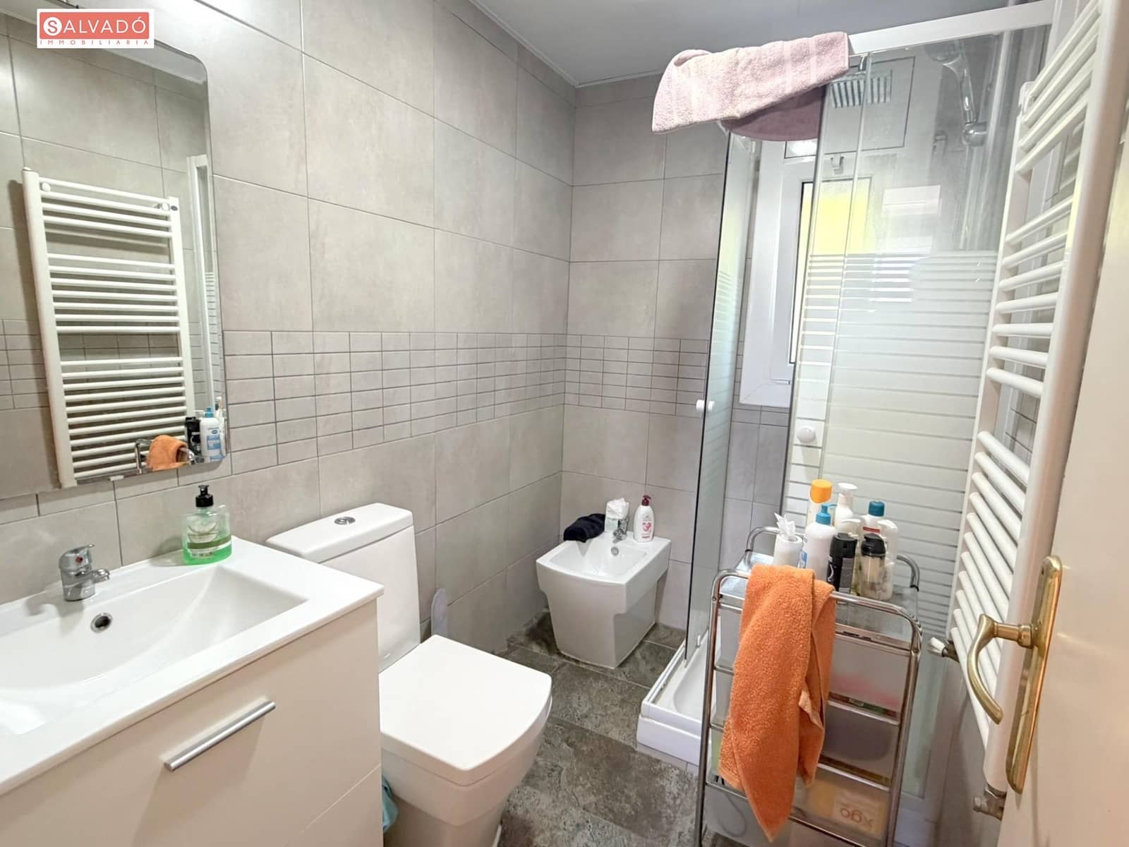 3 soveværelse Rækkehus til salg i Segur de Calafell - € 239.000 (Ref: 9755657)