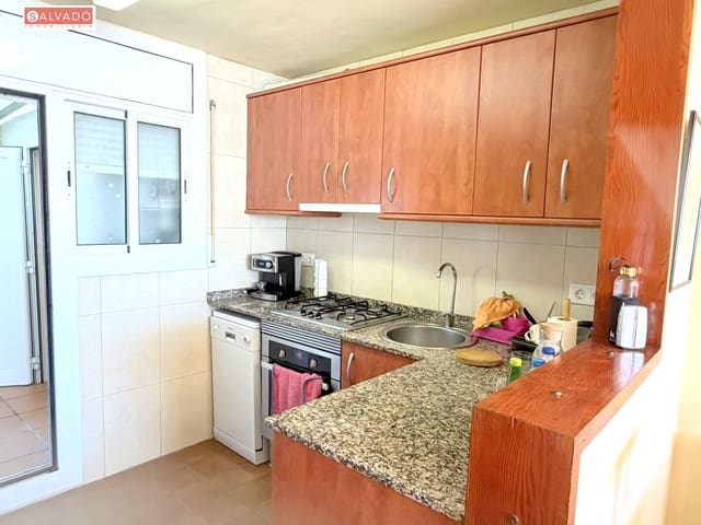 3 soveværelse Rækkehus til salg i Segur de Calafell, Calafell - € 239.000 (Ref: 9755657)