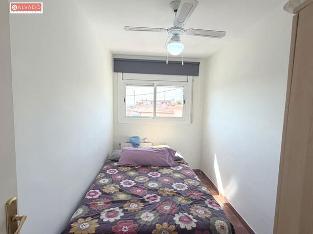 3 soveværelse Rækkehus til salg i Segur de Calafell, Calafell - € 239.000 (Ref: 9755657)