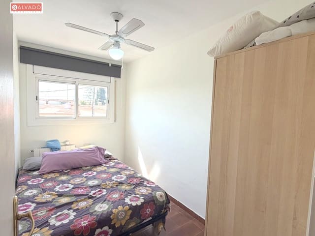 3 soveværelse Rækkehus til salg i Segur de Calafell, Calafell - € 239.000 (Ref: 9755657)