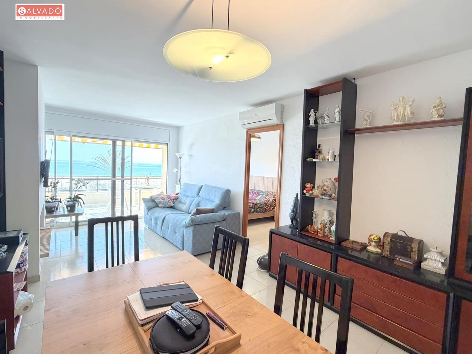 4 slaapkamer Flat te koop in Segur de Calafell met zwembad - € 451.500 (Ref: 9761974)