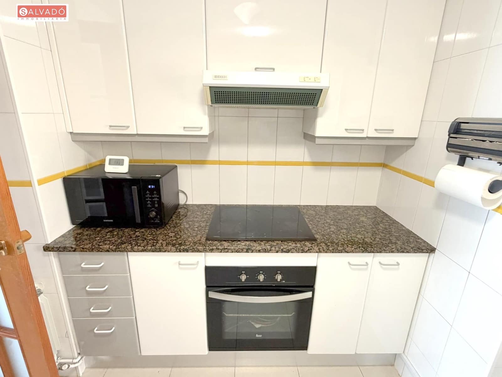 4 slaapkamer Flat te koop in Segur de Calafell met zwembad - € 451.500 (Ref: 9761974)