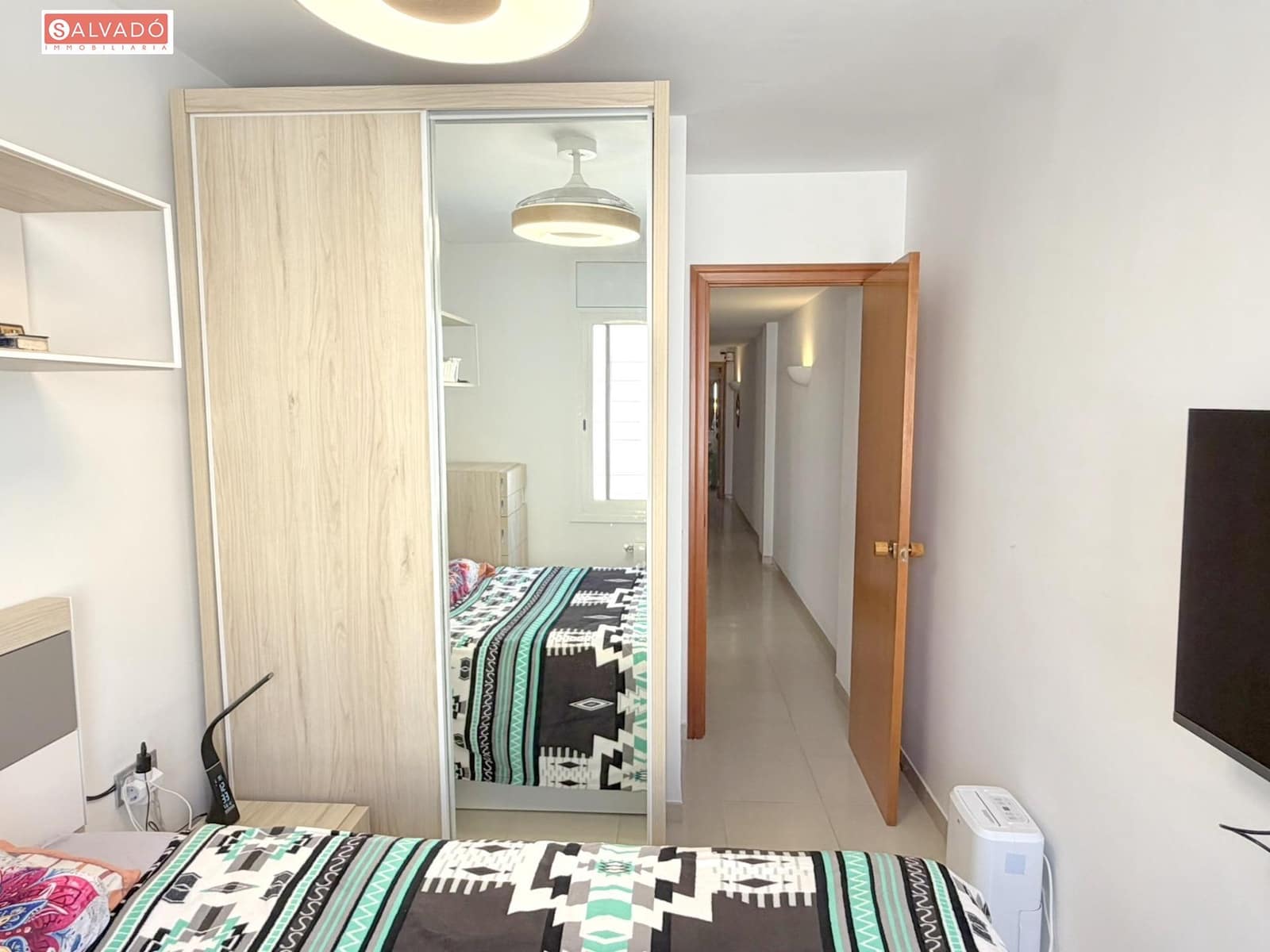 4 slaapkamer Flat te koop in Segur de Calafell met zwembad - € 451.500 (Ref: 9761974)