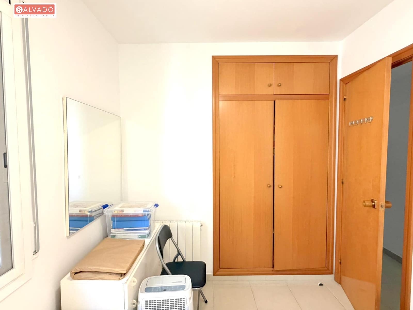 4 slaapkamer Flat te koop in Segur de Calafell met zwembad - € 451.500 (Ref: 9761974)