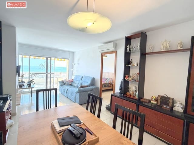 4 camera da letto Appartamento in vendita in Segur de Calafell, Calafell con piscina - 451.500 € (Rif: 9761974)