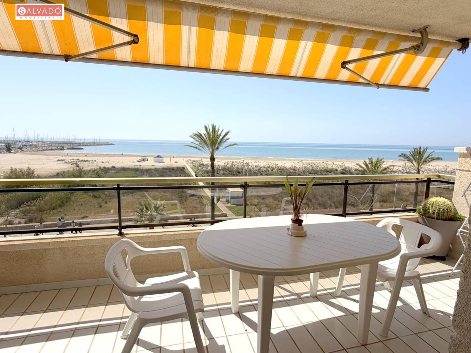 4 slaapkamer Flat te koop in Segur de Calafell met zwembad - € 451.500 (Ref: 9761974)