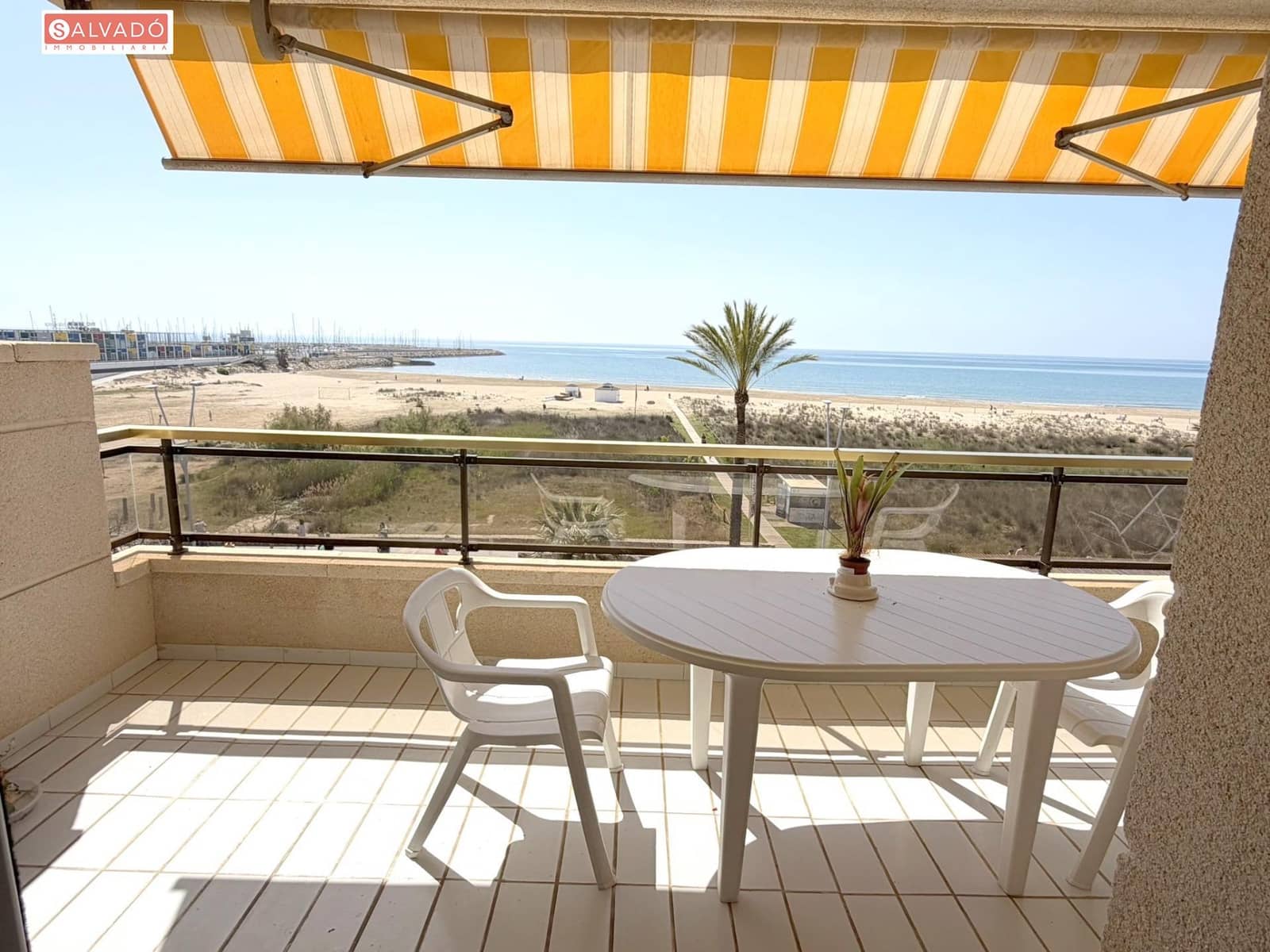 4 slaapkamer Flat te koop in Segur de Calafell met zwembad - € 451.500 (Ref: 9761974)