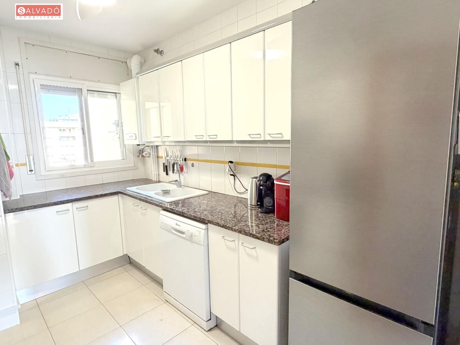 4 slaapkamer Flat te koop in Segur de Calafell met zwembad - € 451.500 (Ref: 9761974)