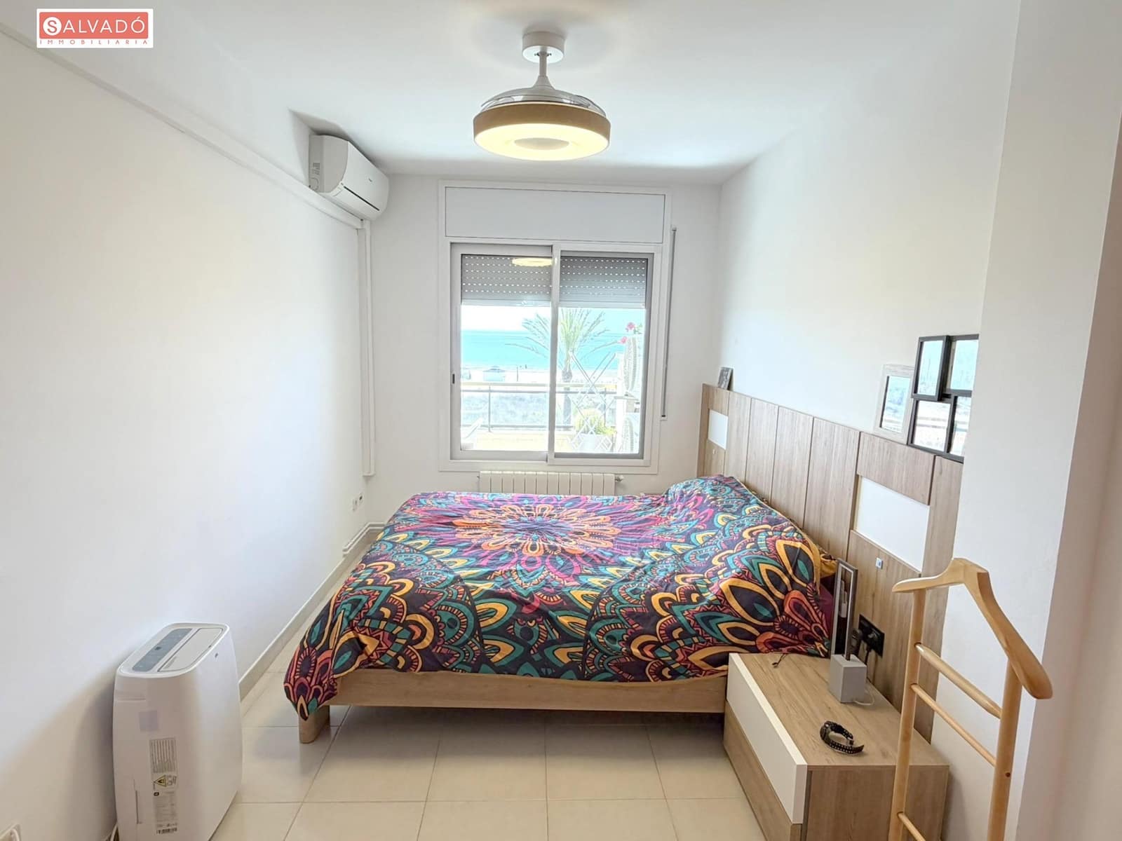 4 slaapkamer Flat te koop in Segur de Calafell met zwembad - € 451.500 (Ref: 9761974)