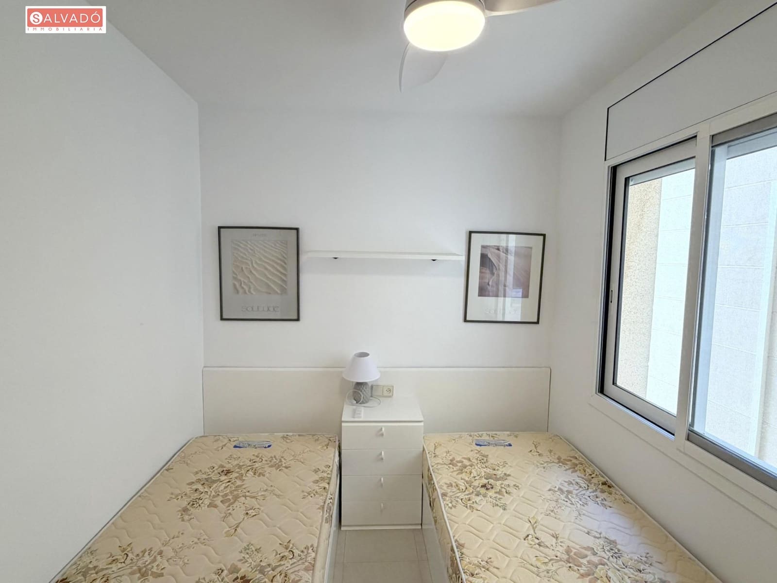 4 slaapkamer Flat te koop in Segur de Calafell met zwembad - € 451.500 (Ref: 9761974)