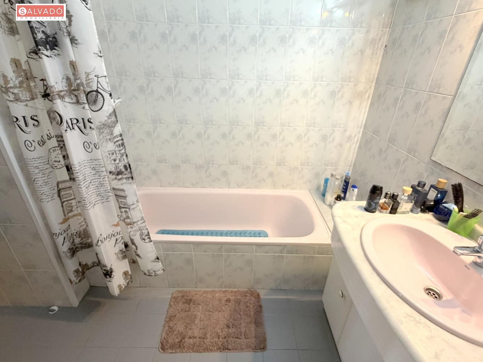 4 slaapkamer Flat te koop in Segur de Calafell met zwembad - € 451.500 (Ref: 9761974)