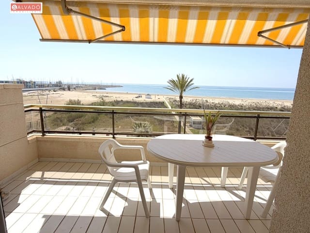 4 camera da letto Appartamento in vendita in Segur de Calafell, Calafell con piscina - 451.500 € (Rif: 9761974)