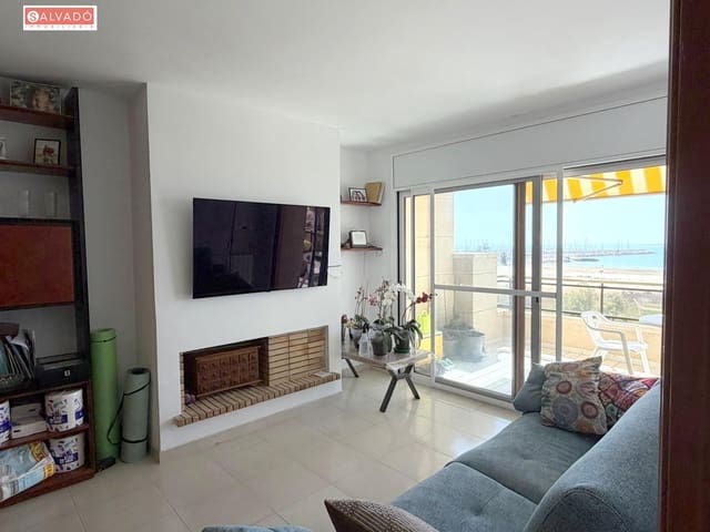 4 camera da letto Appartamento in vendita in Segur de Calafell, Calafell con piscina - 451.500 € (Rif: 9761974)