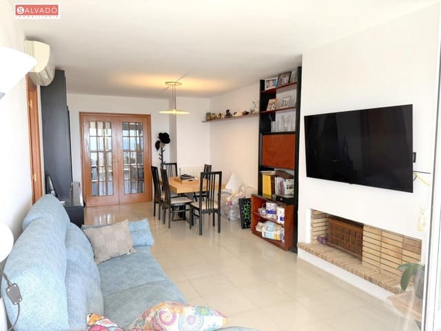 4 camera da letto Appartamento in vendita in Segur de Calafell, Calafell con piscina - 451.500 € (Rif: 9761974)