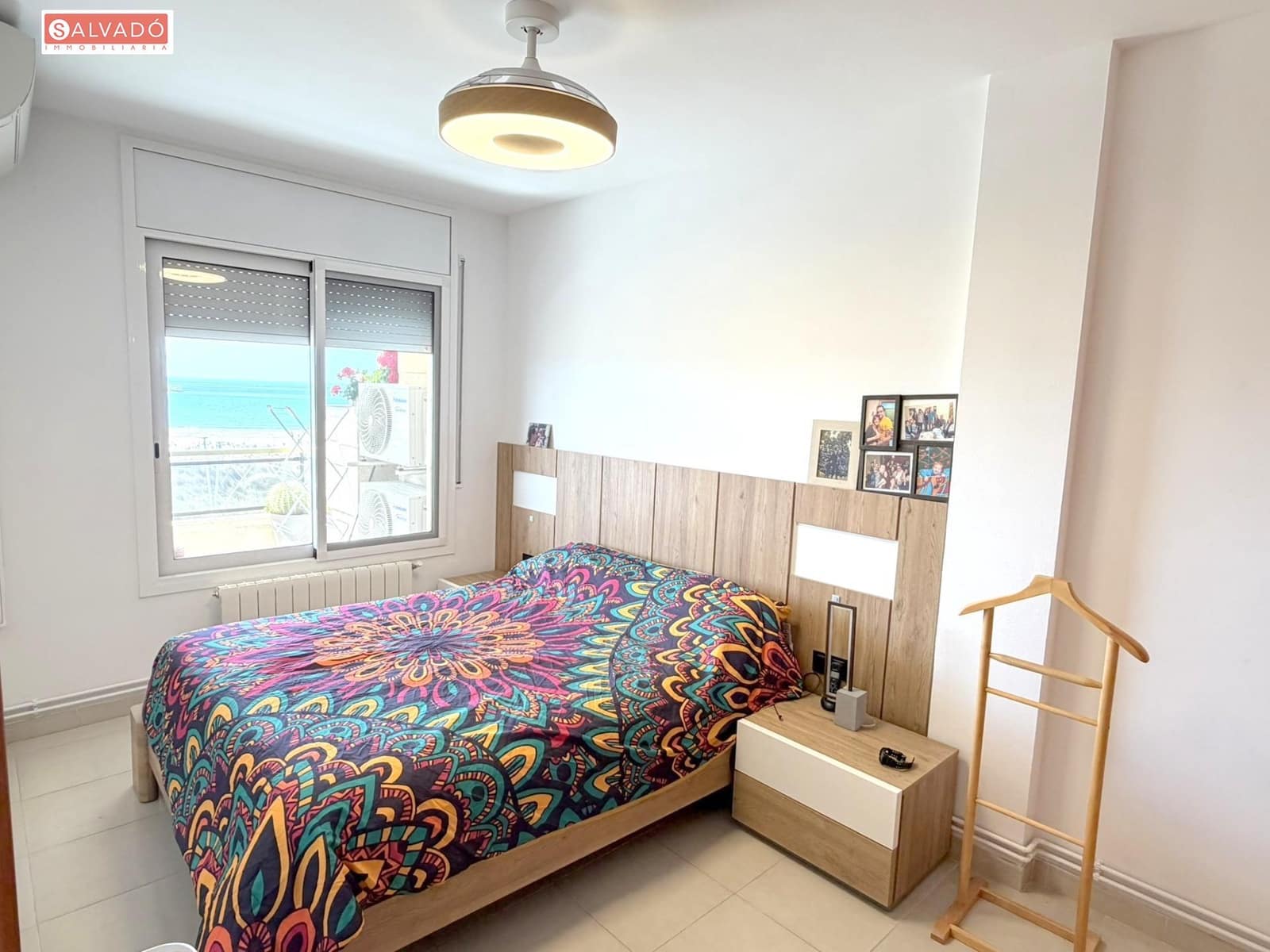 4 slaapkamer Flat te koop in Segur de Calafell met zwembad - € 451.500 (Ref: 9761974)