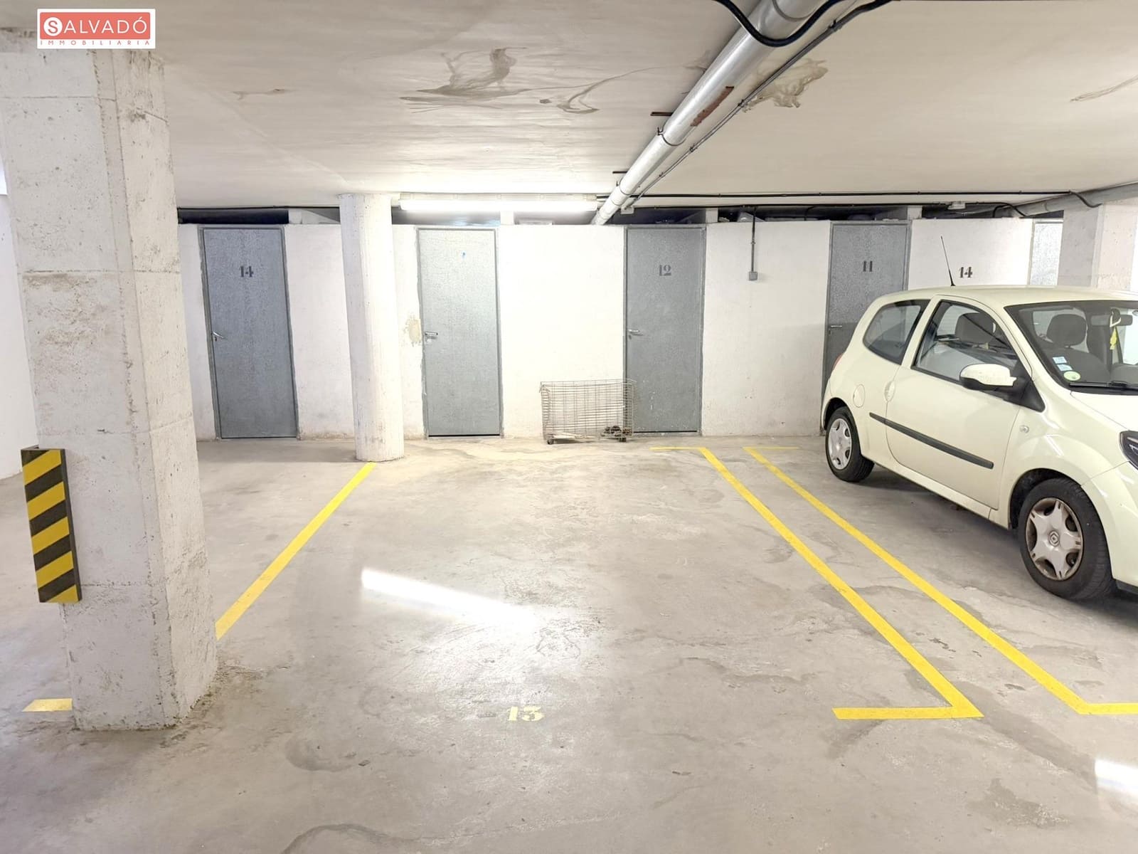 4 slaapkamer Flat te koop in Segur de Calafell met zwembad - € 451.500 (Ref: 9761974)