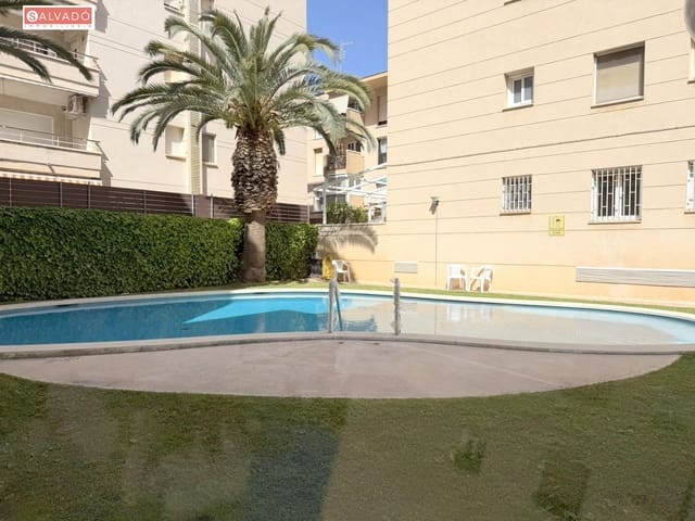 4 camera da letto Appartamento in vendita in Segur de Calafell, Calafell con piscina - 451.500 € (Rif: 9761974)