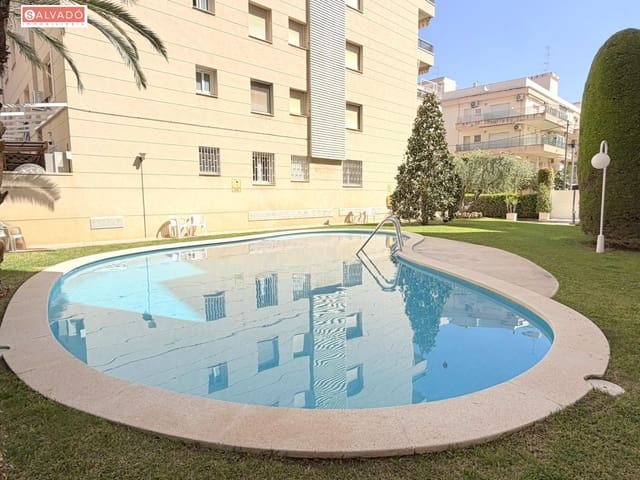 4 camera da letto Appartamento in vendita in Segur de Calafell, Calafell con piscina - 451.500 € (Rif: 9761974)