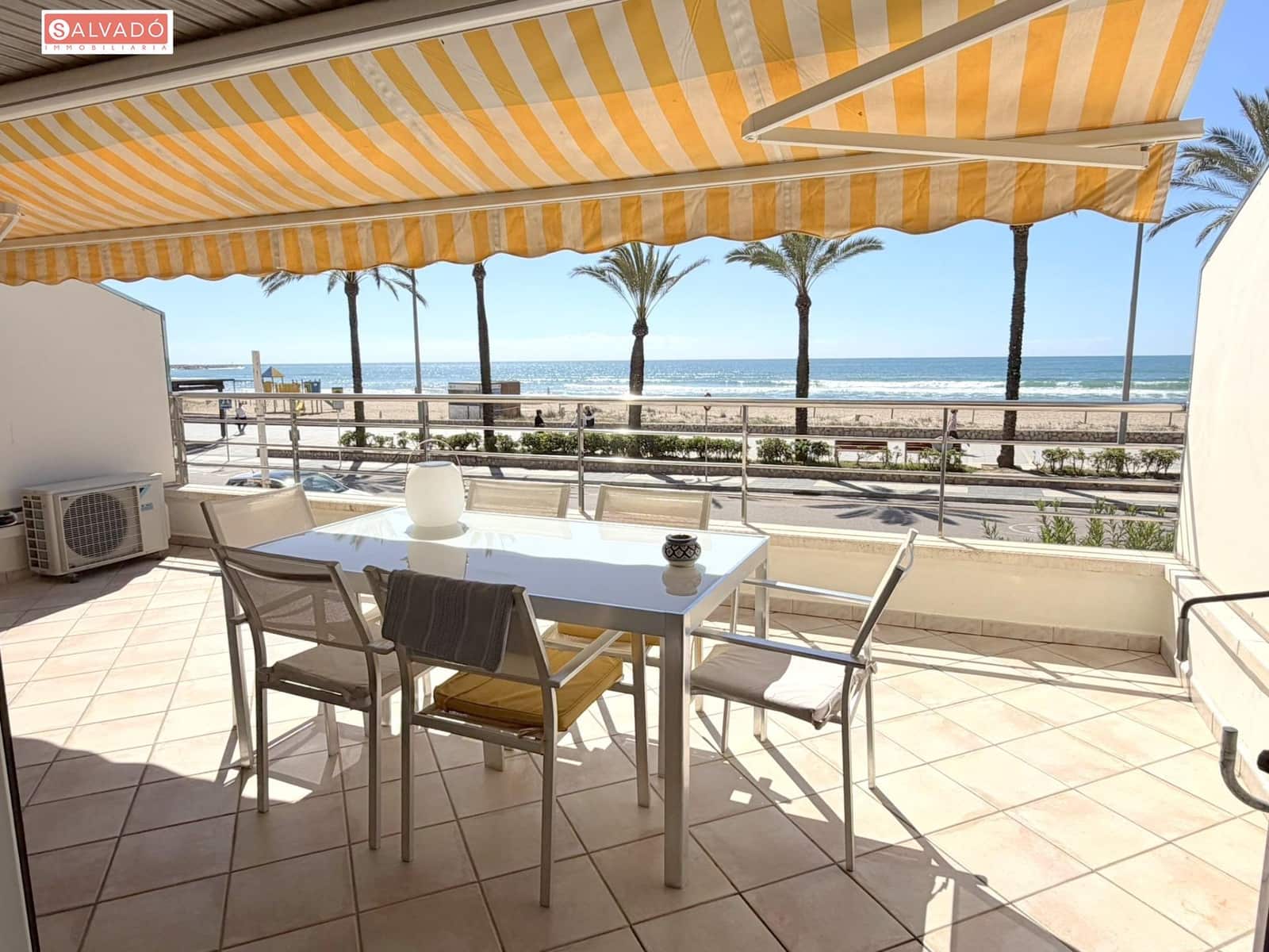 3 chambre Appartement à vendre à Calafell - 299 000 € (Ref: 9773056)