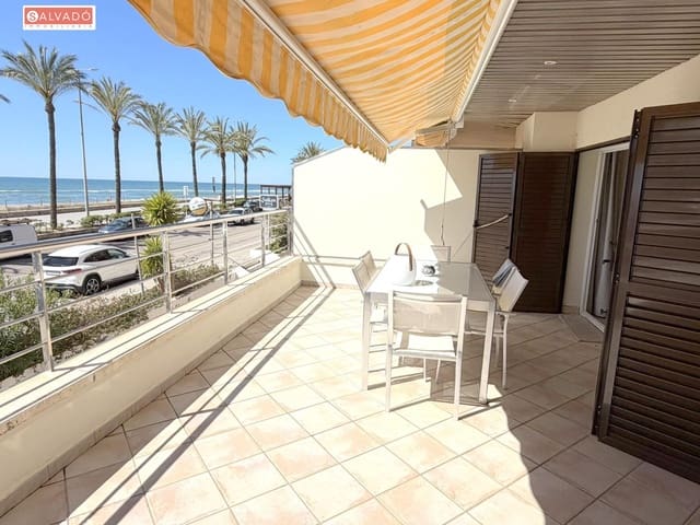 3 chambre Appartement à vendre à Calafell - 299 000 € (Ref: 9773056)