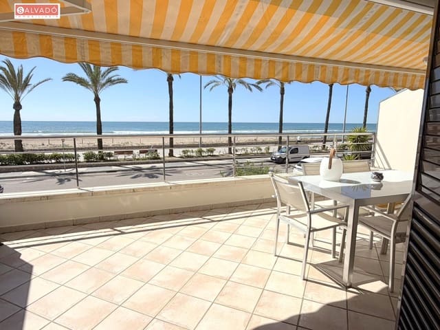 3 chambre Appartement à vendre à Calafell - 299 000 € (Ref: 9773056)