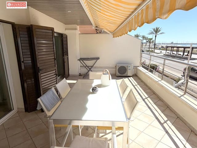 3 chambre Appartement à vendre à Calafell - 299 000 € (Ref: 9773056)