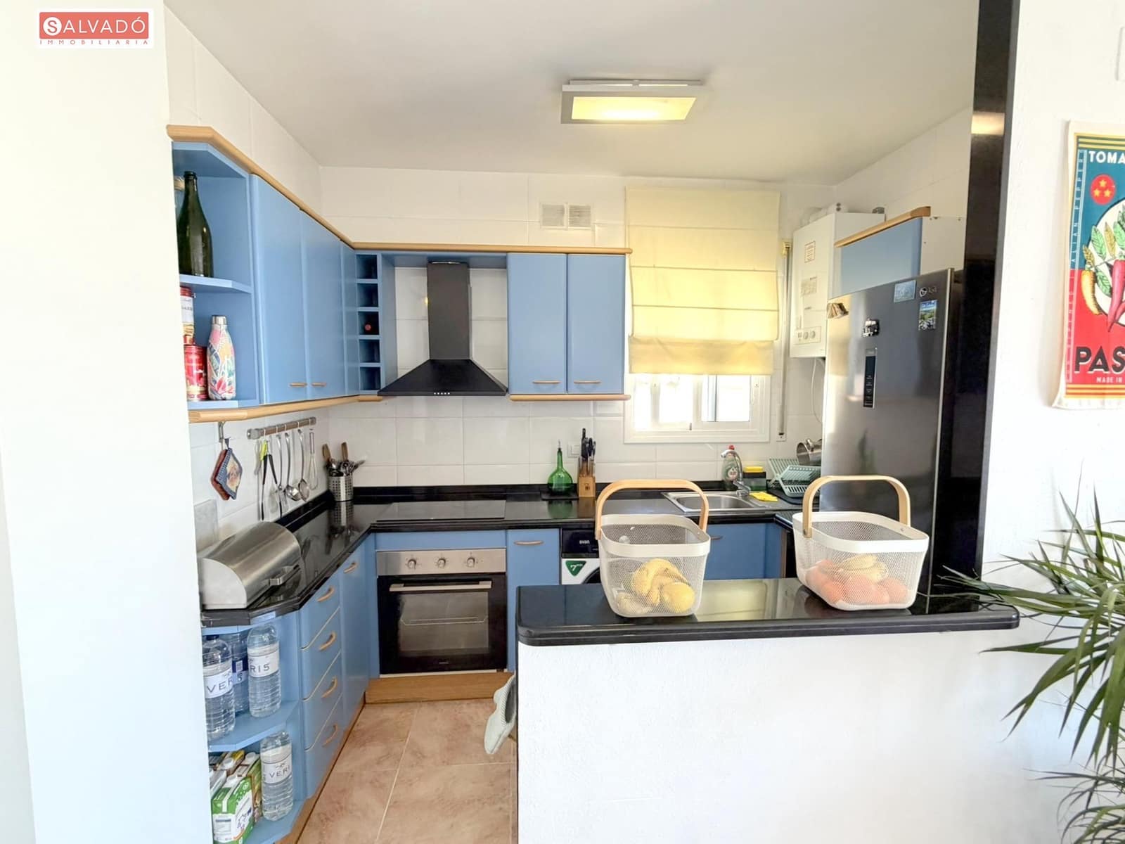 2 soveværelse Penthouse til salg i Segur de Calafell - € 215.000 (Ref: 9797078)