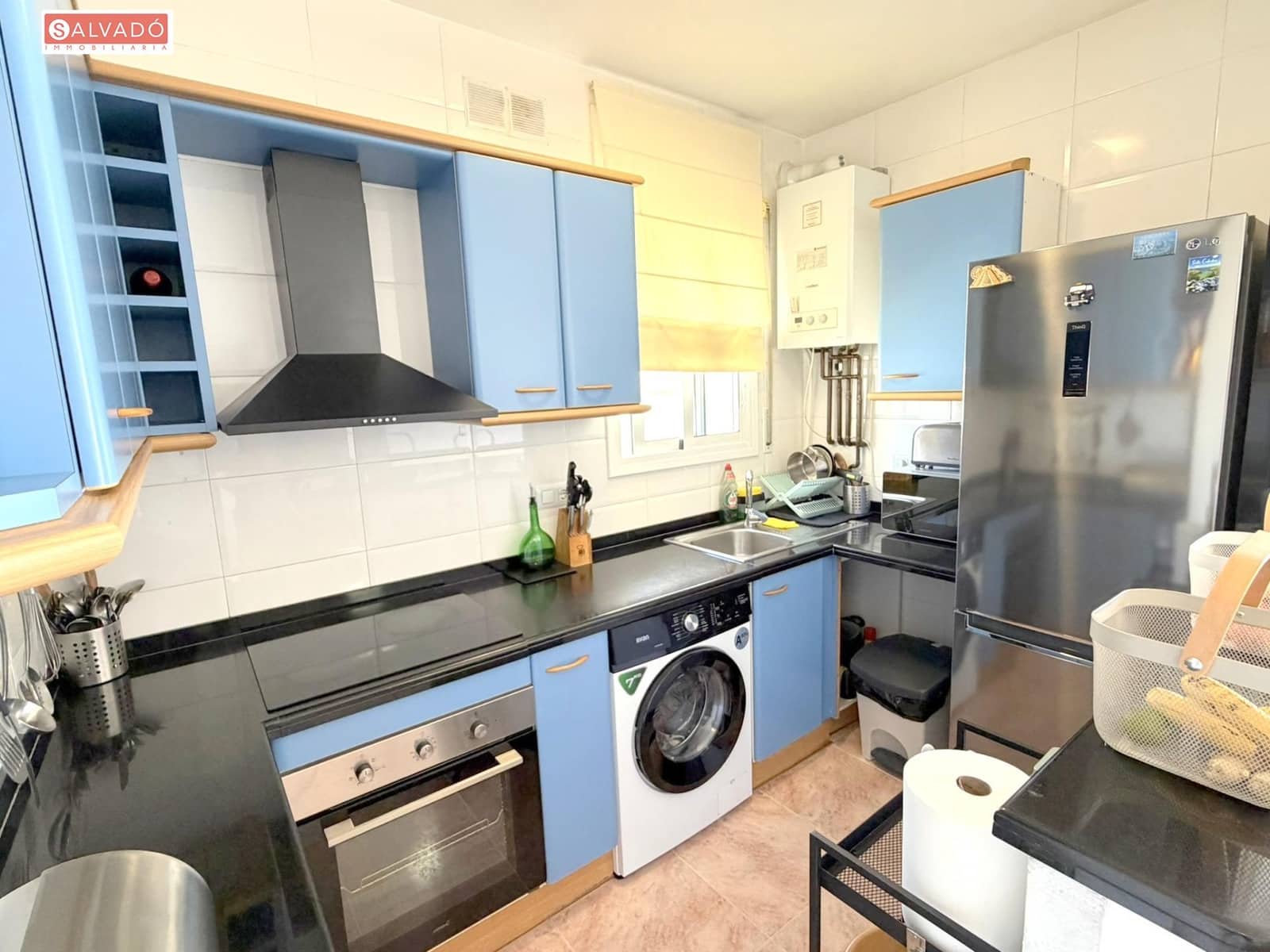 2 soveværelse Penthouse til salg i Segur de Calafell - € 215.000 (Ref: 9797078)