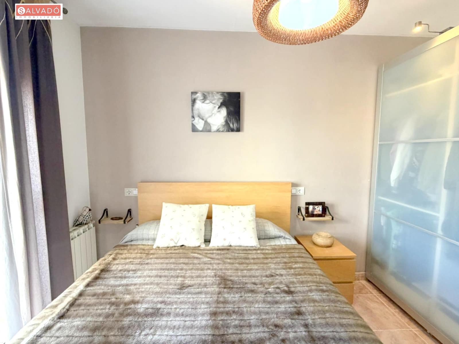 2 soveværelse Penthouse til salg i Segur de Calafell - € 215.000 (Ref: 9797078)