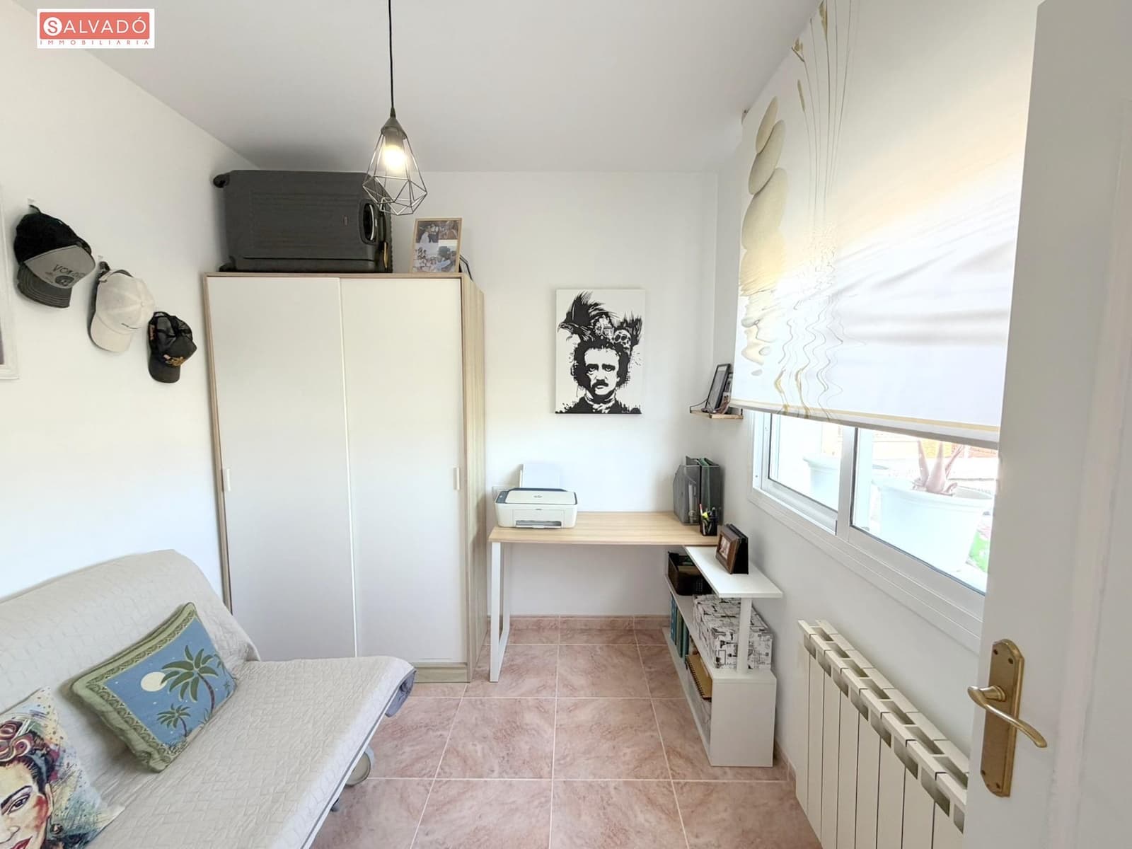 2 soveværelse Penthouse til salg i Segur de Calafell - € 215.000 (Ref: 9797078)