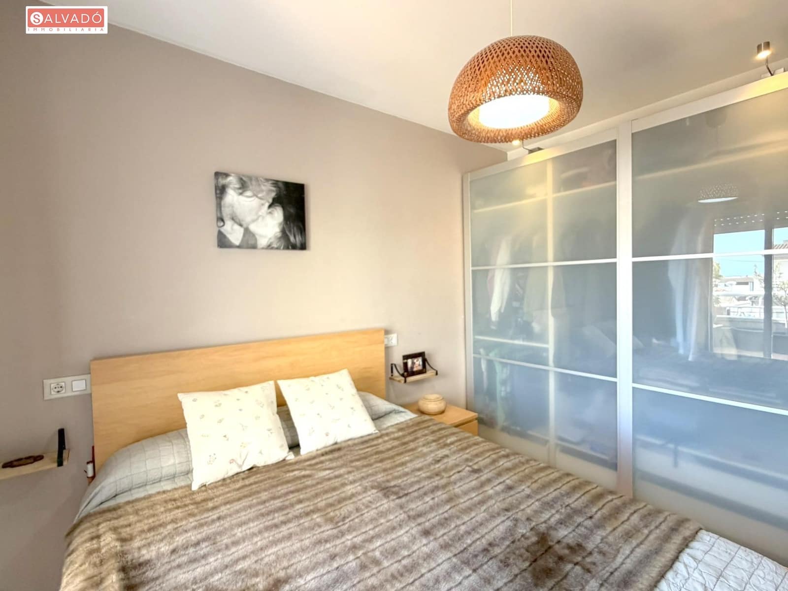 2 soveværelse Penthouse til salg i Segur de Calafell - € 215.000 (Ref: 9797078)