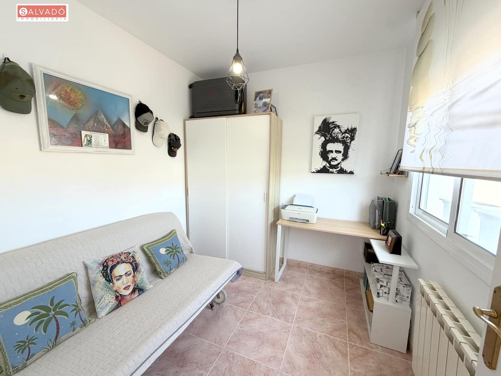 2 soveværelse Penthouse til salg i Segur de Calafell - € 215.000 (Ref: 9797078)