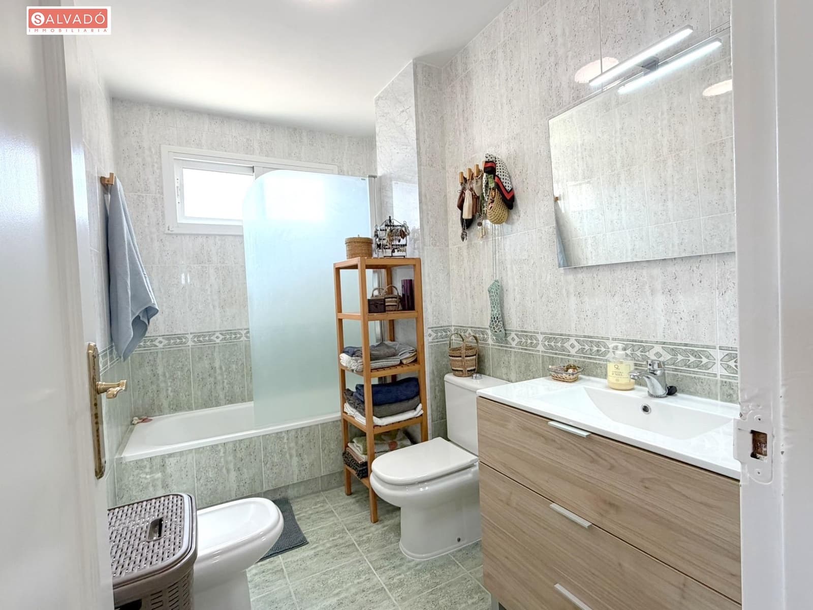 2 soveværelse Penthouse til salg i Segur de Calafell - € 215.000 (Ref: 9797078)