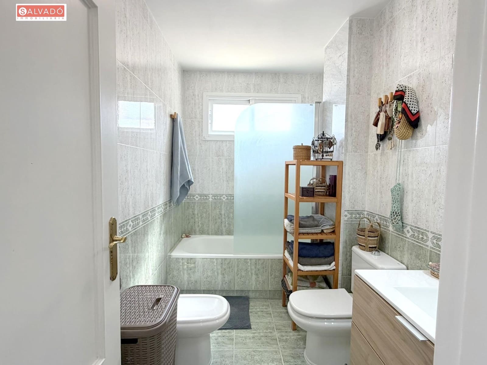 2 soveværelse Penthouse til salg i Segur de Calafell - € 215.000 (Ref: 9797078)