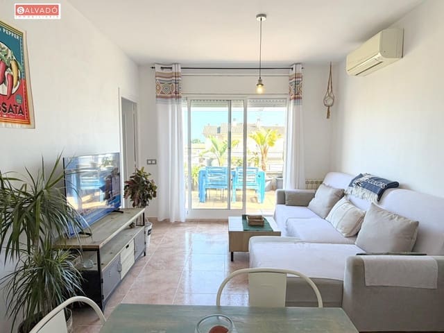 2 soveværelse Penthouse til salg i Segur de Calafell, Calafell - € 215.000 (Ref: 9797078)