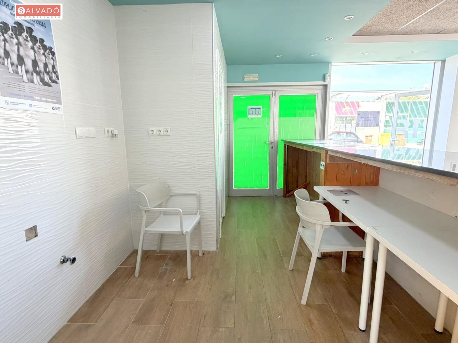 Commerciale da affittare in Segur de Calafell - 1.250 € (Rif: 9813832)