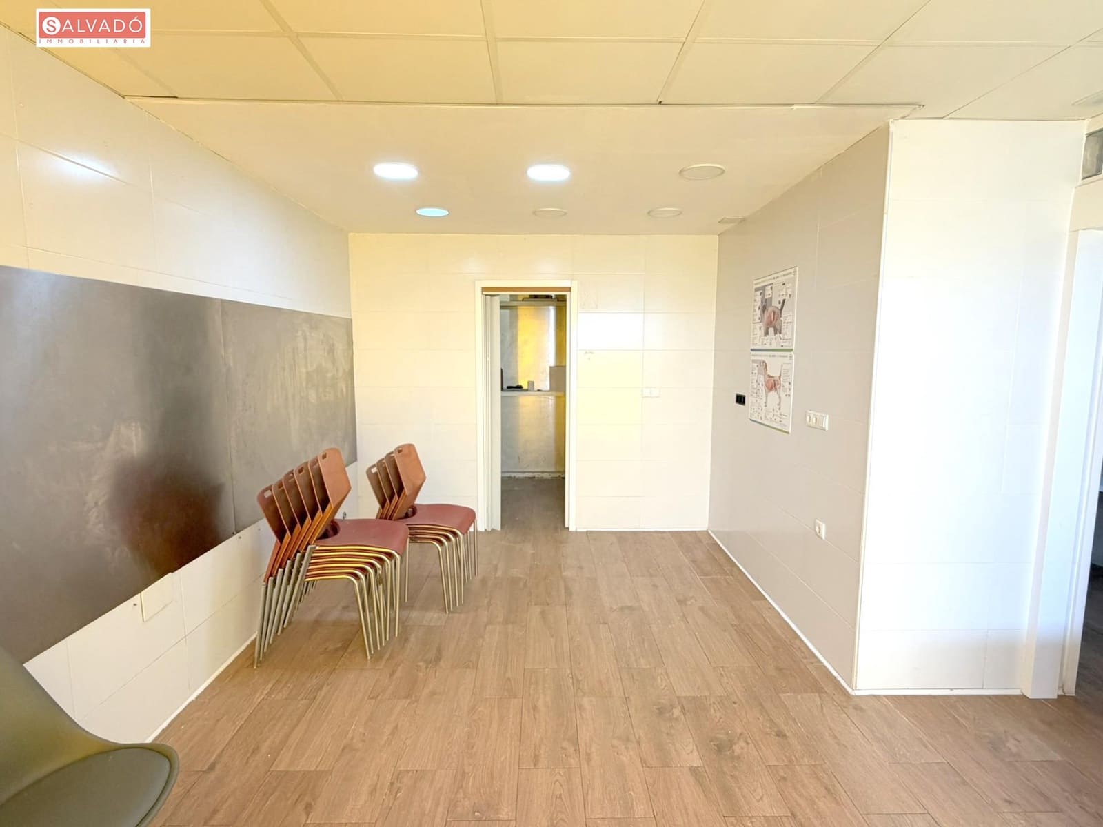 Commerciale da affittare in Segur de Calafell - 1.250 € (Rif: 9813832)