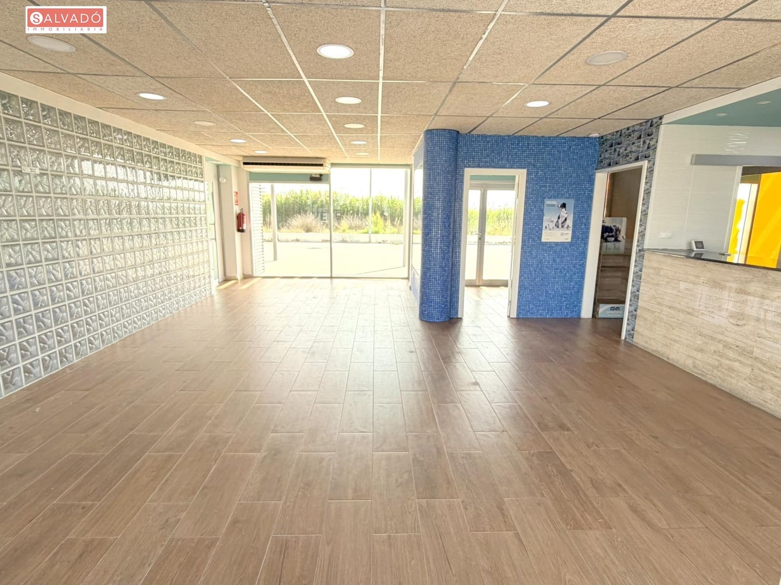 Commerciale da affittare in Segur de Calafell - 1.250 € (Rif: 9813832)