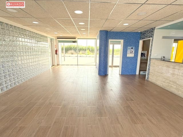 Local Comercial en Segur de Calafell, Calafell en alquiler - 1.250 € (Ref: 9813832)
