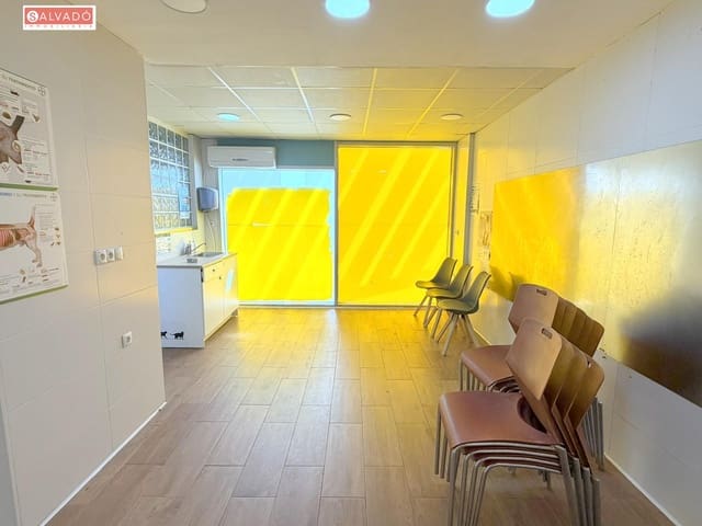 Local Comercial en Segur de Calafell, Calafell en alquiler - 1.250 € (Ref: 9813832)
