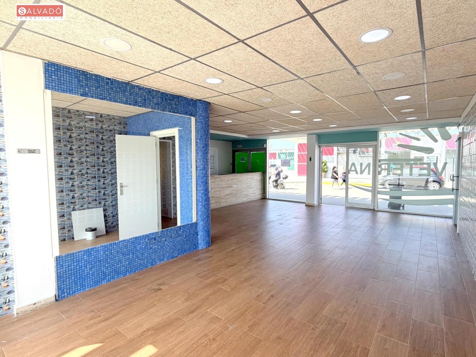 Commerciale da affittare in Segur de Calafell - 1.250 € (Rif: 9813832)
