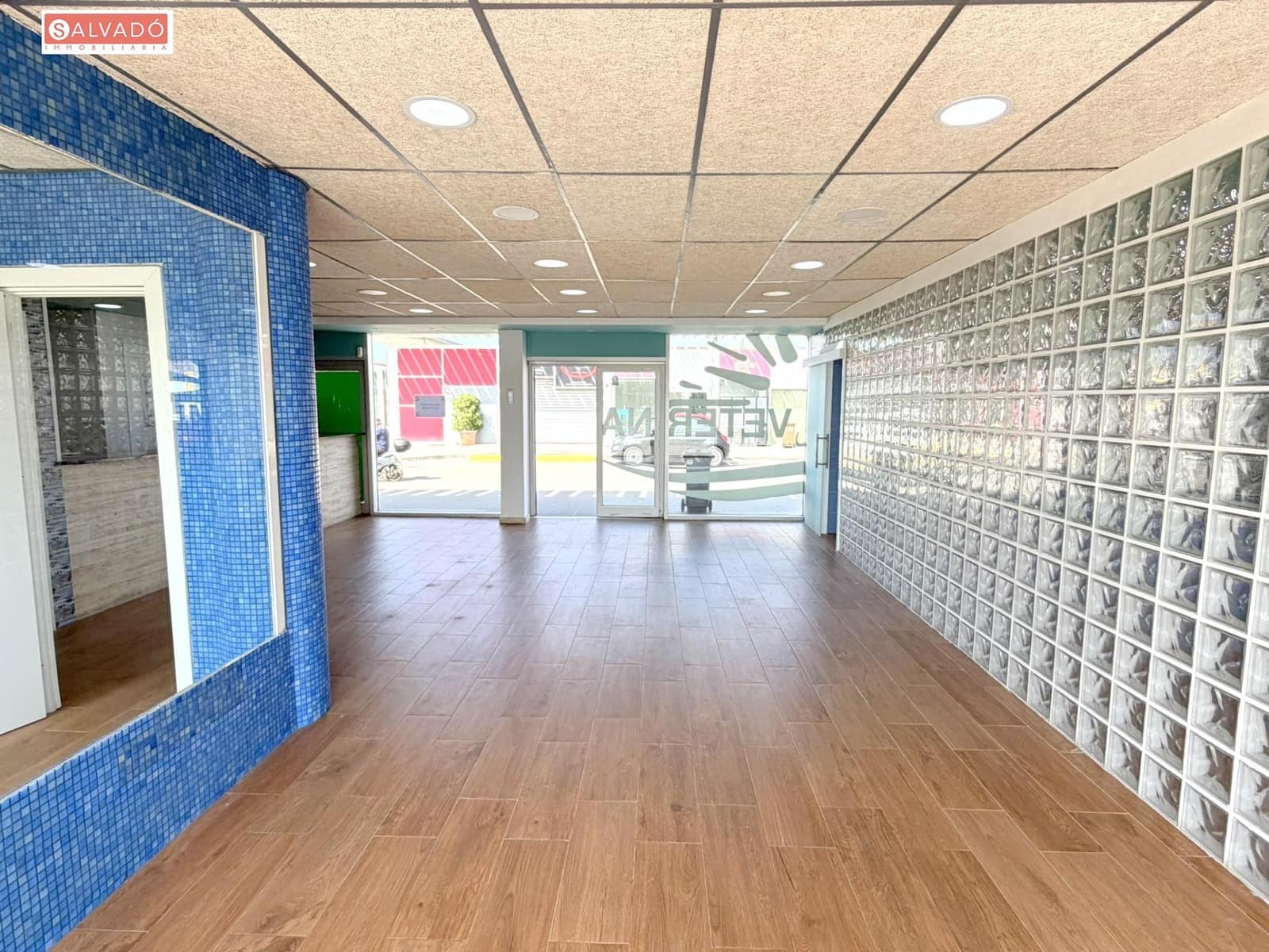 Commerciale da affittare in Segur de Calafell - 1.250 € (Rif: 9813832)