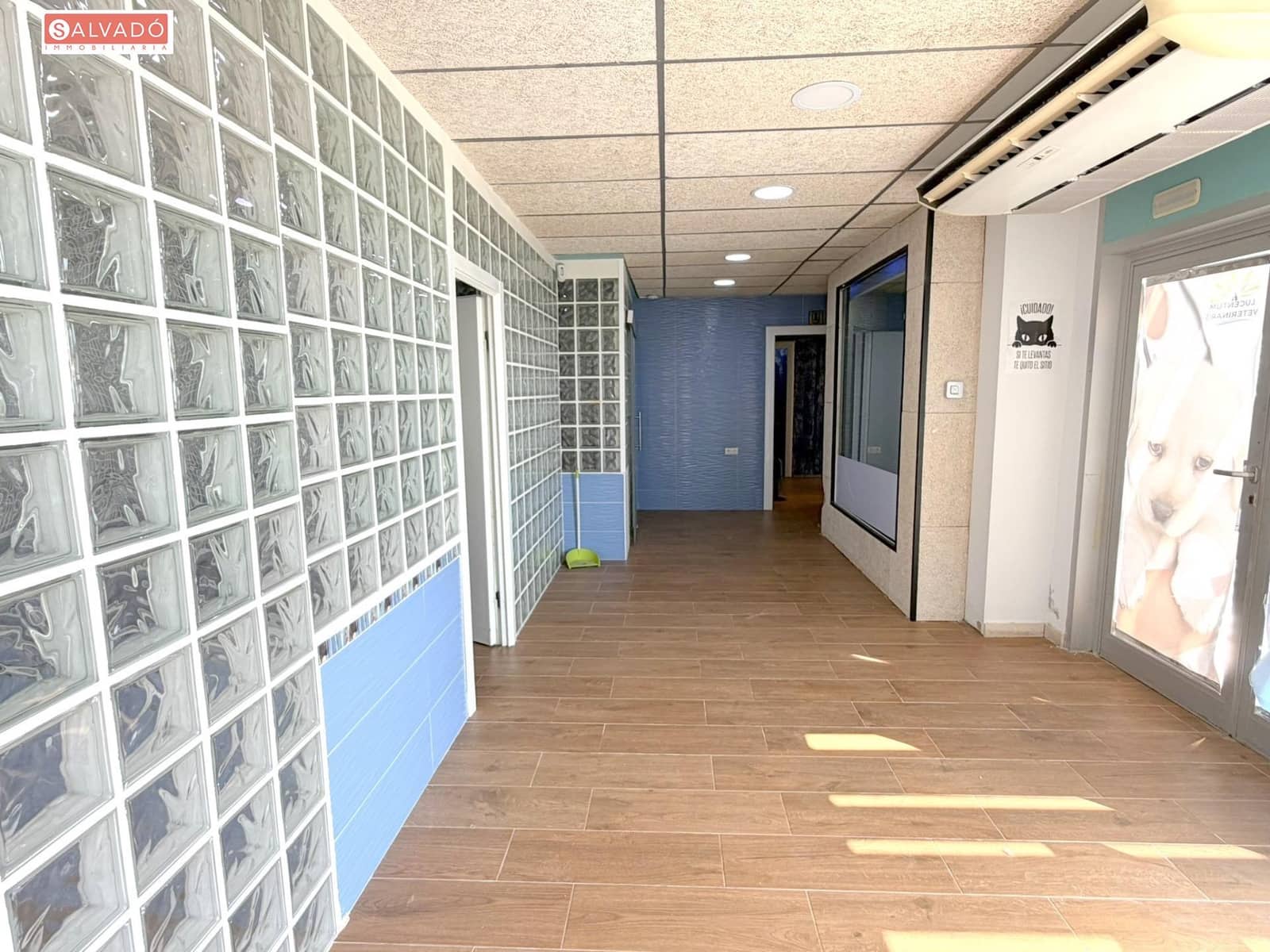 Commerciale da affittare in Segur de Calafell - 1.250 € (Rif: 9813832)