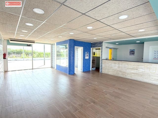 Local Comercial en Segur de Calafell, Calafell en alquiler - 1.250 € (Ref: 9813832)