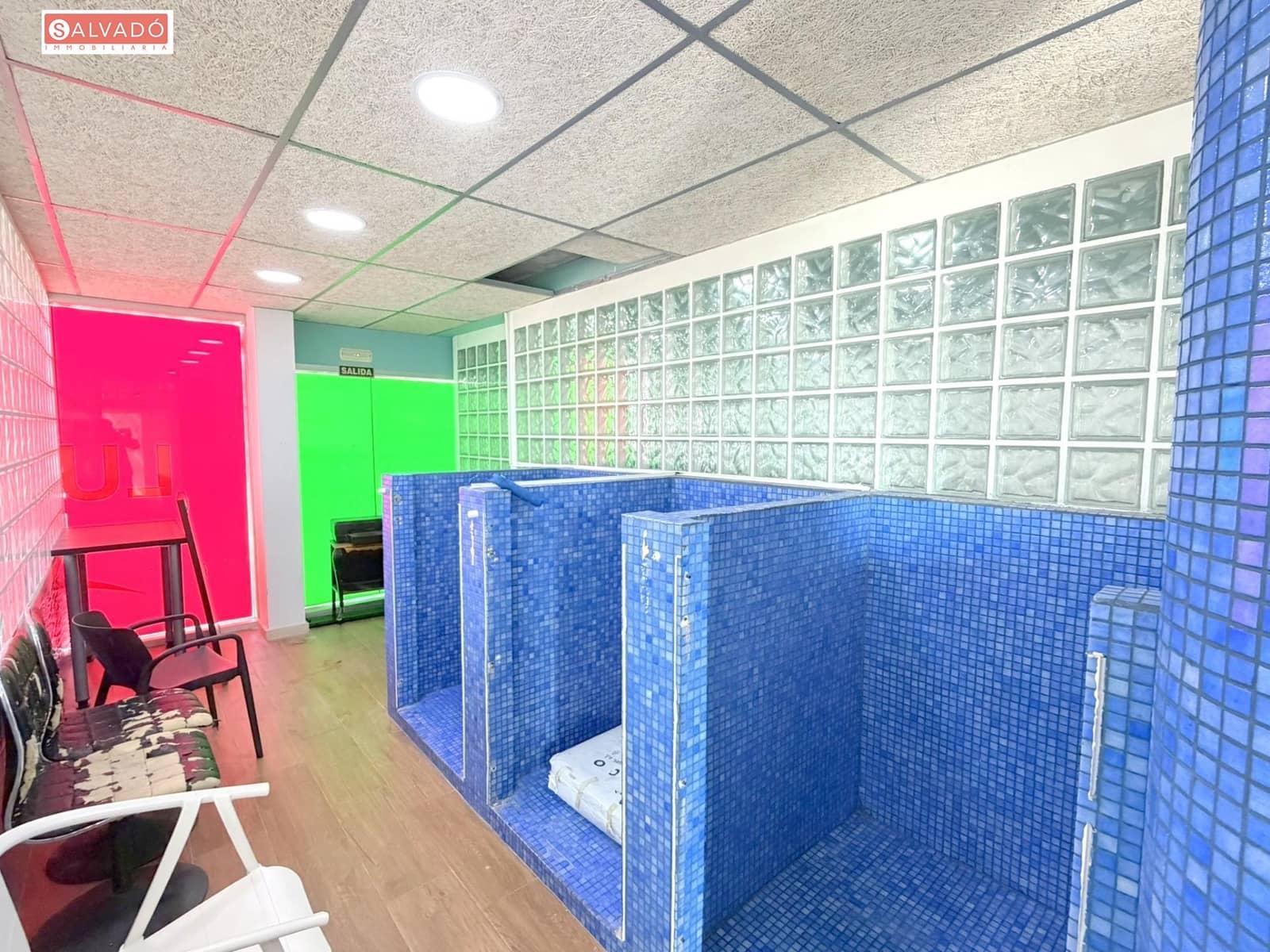 Commerciale da affittare in Segur de Calafell - 1.250 € (Rif: 9813832)