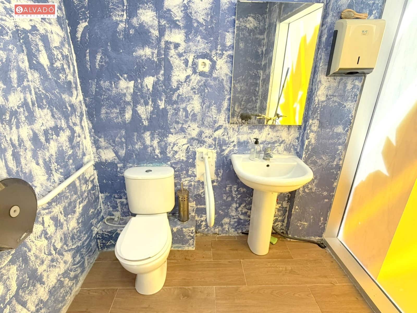 Commerciale da affittare in Segur de Calafell - 1.250 € (Rif: 9813832)